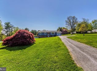 7390 Woodbine Rd, Woodbine, MD 21797