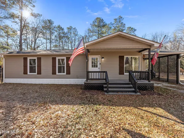 9925 Nc Highway 53 E, Burgaw, NC 28425