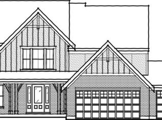 1067 Knoll Ct, Greenwood, IN 46143