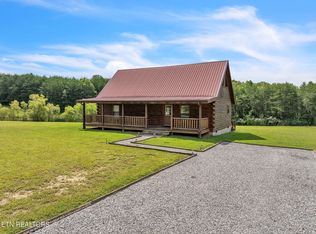 319 Four Mile Creek Rd, Deer Lodge, TN 37726