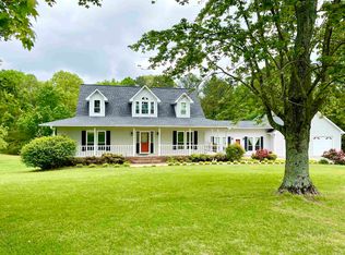 1953 County Road 1678, Cullman, AL 35058