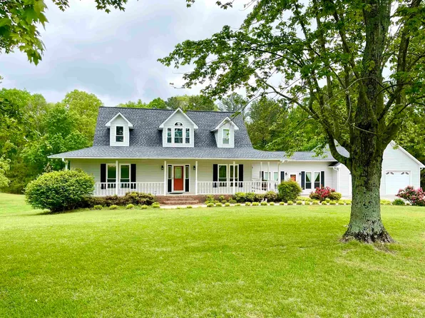 1953 County Road 1678, Cullman, AL 35058