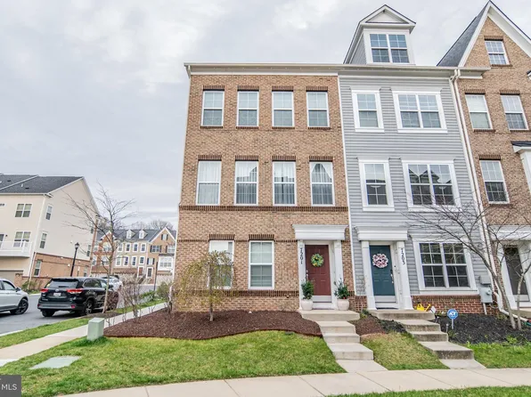 7201 Silver Thorn Way, Beltsville, MD 20705