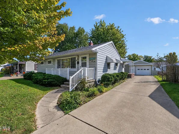 1362 Junior Dr, Maumee, OH 43537