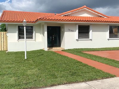 2860 SW 133rd Ct, Miami, FL, 33175