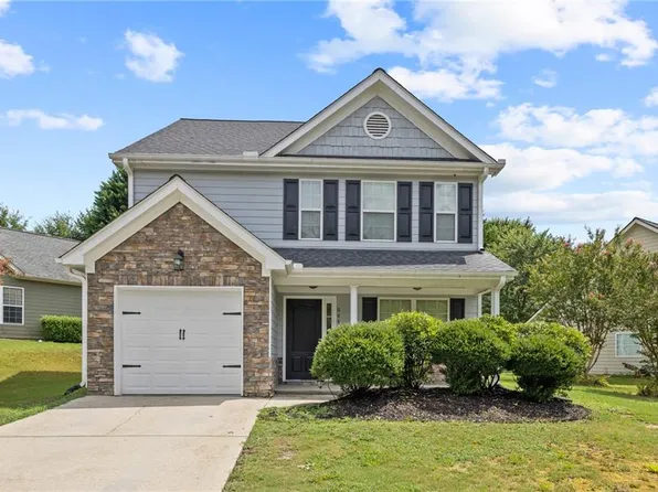 6844 White Walnut Way, Braselton, GA 30517
