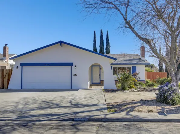1451 Meadowlark Drive, Fairfield, CA 94533