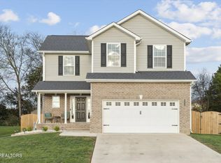 2624 Honey Hill Rd, Knoxville, TN 37924