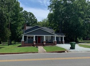 1886 N Main St, Roxboro, NC 27573