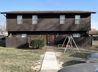 1601 Miller Rd, Imperial, MO 63052