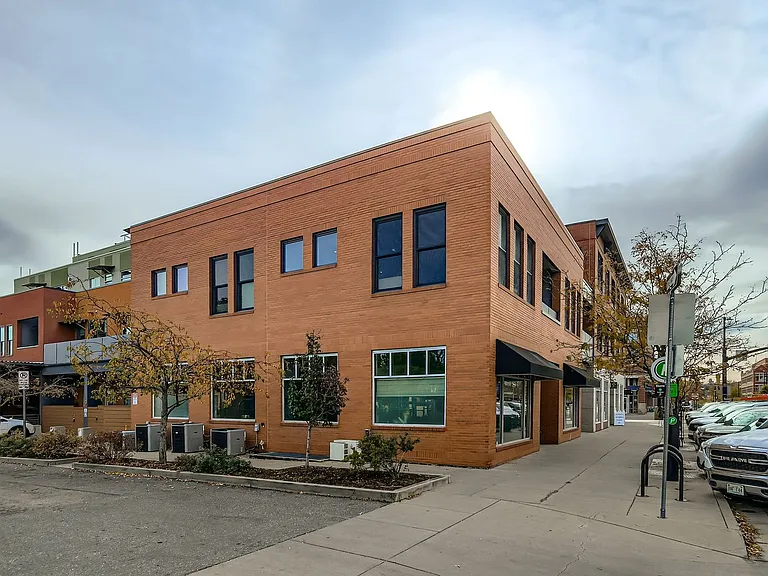 1505 Pearl St #109 — Photo 22