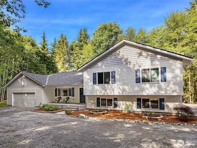 29529 94th Street SE, Monroe, WA, 98272