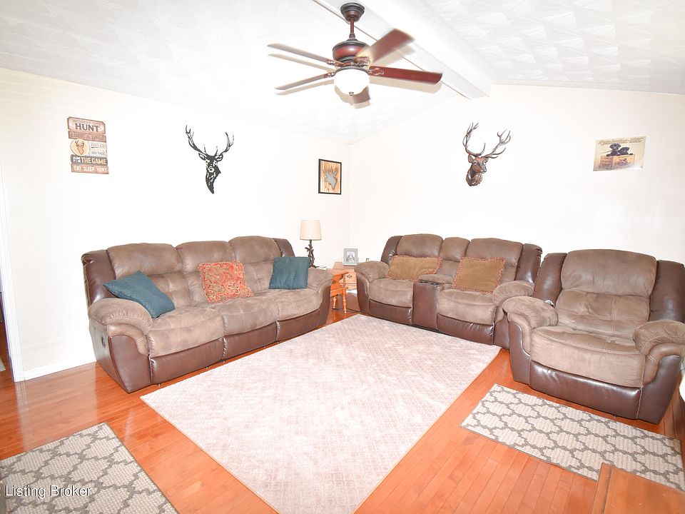 415 Babe Dr, Fairdale, KY 40118 Zillow