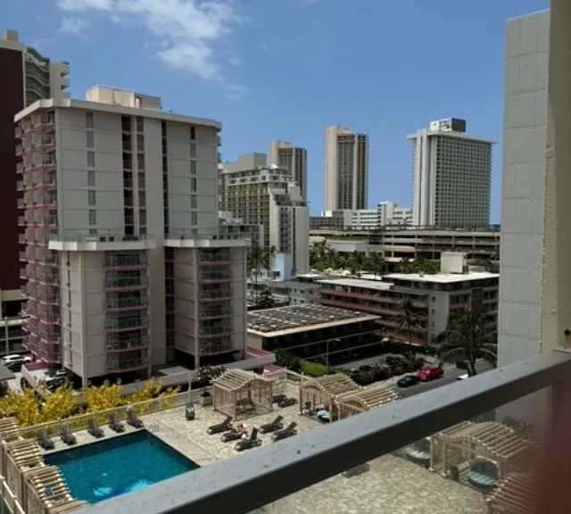 445 Seaside Ave #1107 — Photo 20