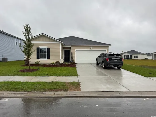 1211 Patchouli Dr., Longs, SC 29568