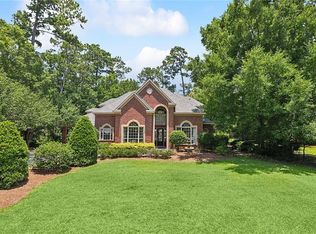 81 Tupelo Trc, Mandeville, LA 70471