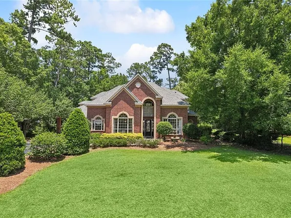 81 Tupelo Trc, Mandeville, LA 70471