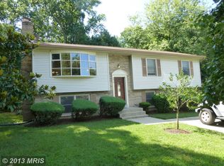 2519 Wayne Pl, Landover, MD 20785