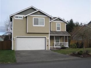 20519 193rd Ave E, Orting, WA 98360