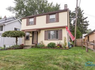 1511 Hagley Rd, Toledo, OH 43612