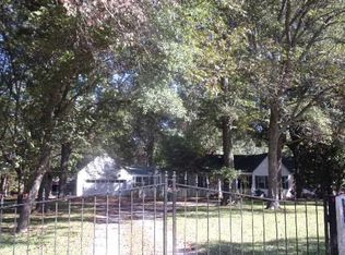 2294 Lake Rest Rd, Proctor, AR 72376