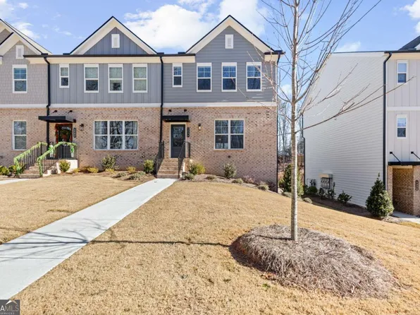 1230 Ainsworth Aly, Sugar Hill, GA 30518