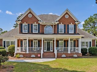 15 Whithorn Way, Blythewood, SC 29016