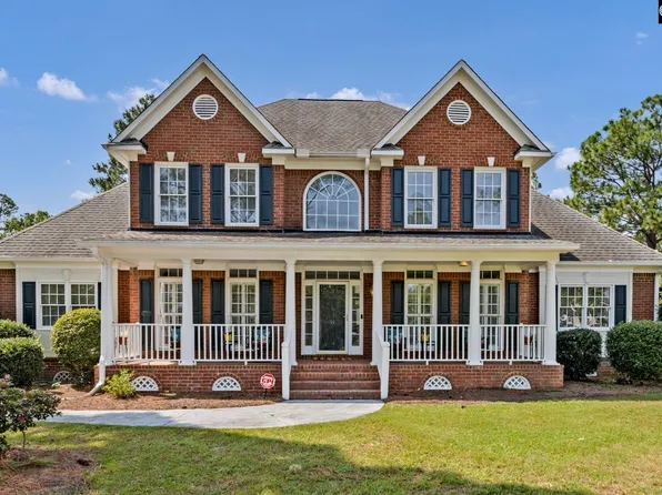 15 Whithorn Way, Blythewood, SC 29016