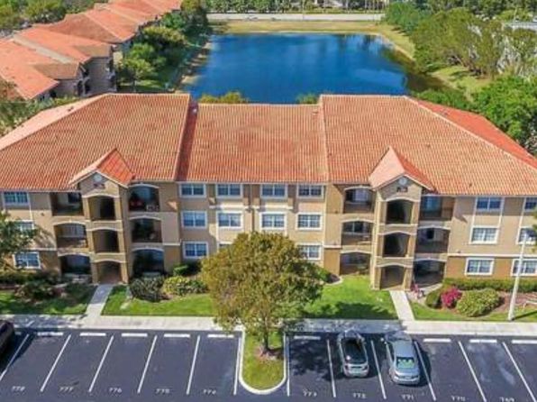 11700 SW 2nd St APT 206