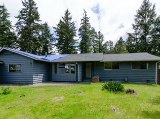 18 E Cherry Park, Shelton, WA 98584