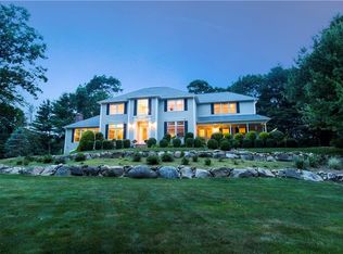 10 Sylvan Ct, Saunderstown, RI 02874