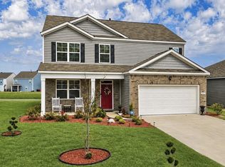 3681 Bells Lake Circle, Longs, SC 29568