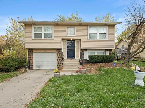 21661 Peterson Ave, Sauk Village, IL 60411