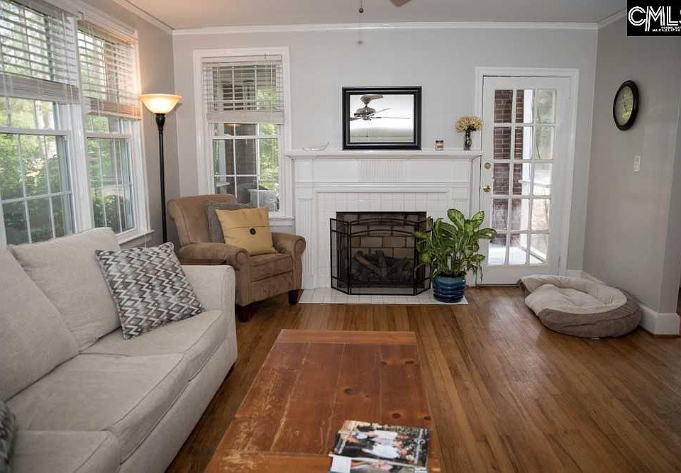 803 Kipling Dr, Columbia, SC 29205 Zillow