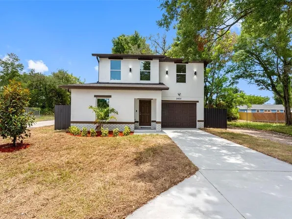 2405 E 23rd Ave, Tampa, FL 33605