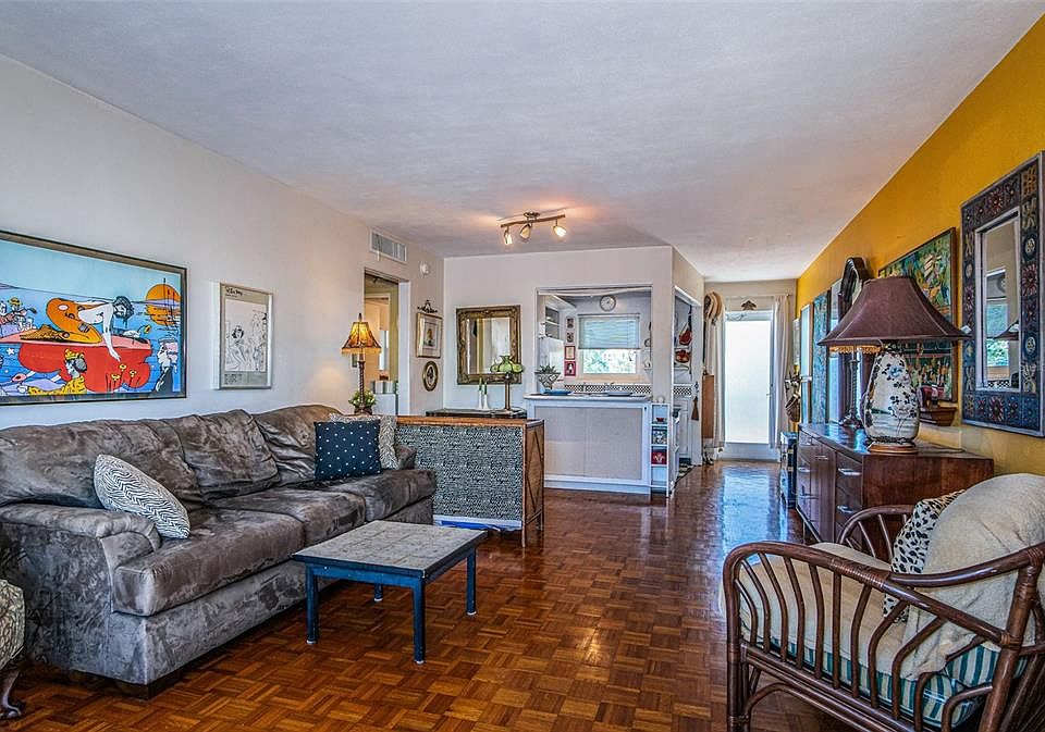 750 Burlington Ave N Saint Petersburg, FL, 33701 Apartments for Rent