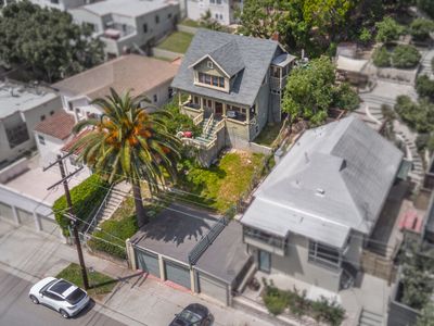 2225 Echo Park Ave, Los Angeles, CA, 90026