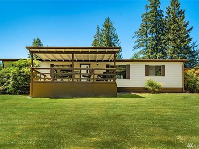 36116 28th Ave E, Roy, WA, 98580