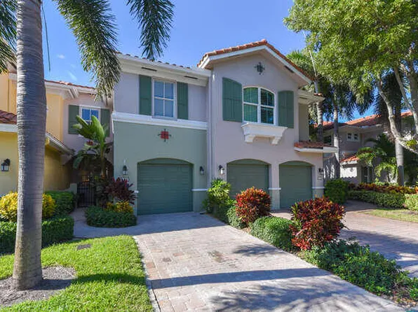 182 Las Brisas Circle, Hypoluxo, FL 33462