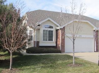 3245 Mount Royal Dr, Castle Rock, CO 80104