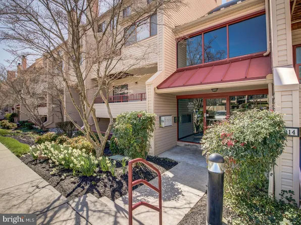 8014 Valley Manor Rd APT 3A, Owings Mills, MD 21117