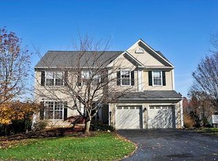 20504 Brandywine Ct, Sterling, VA 20165