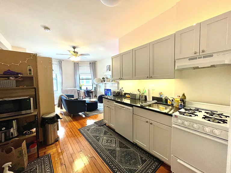116 Hemenway St #1W — Photo 6