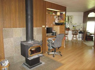 5321 Robertson Way, Eureka, CA 95503