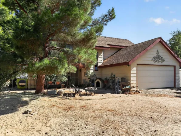 7030 Athel Ave, Inyokern, CA 93527