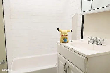 Rented by Citi Habitats