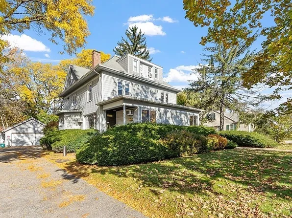 316 Lincoln St, Worcester, MA 01605