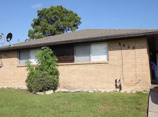 8821 Gervais St, New Orleans, LA 70127