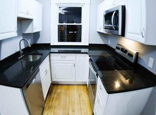 31 Dearborn Ave FLOOR 1, Lynn, MA 01905