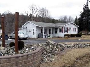 9367 Route 9w, Athens, NY 12015